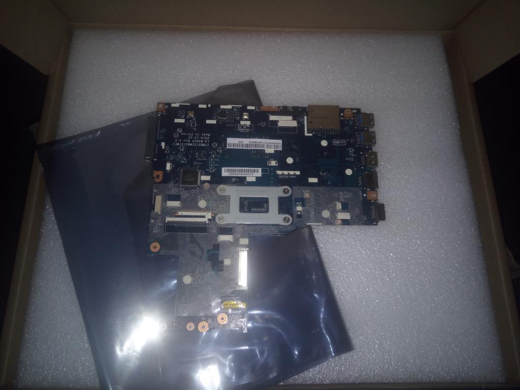 Lenovo Pl System Boards - 5B20G46167