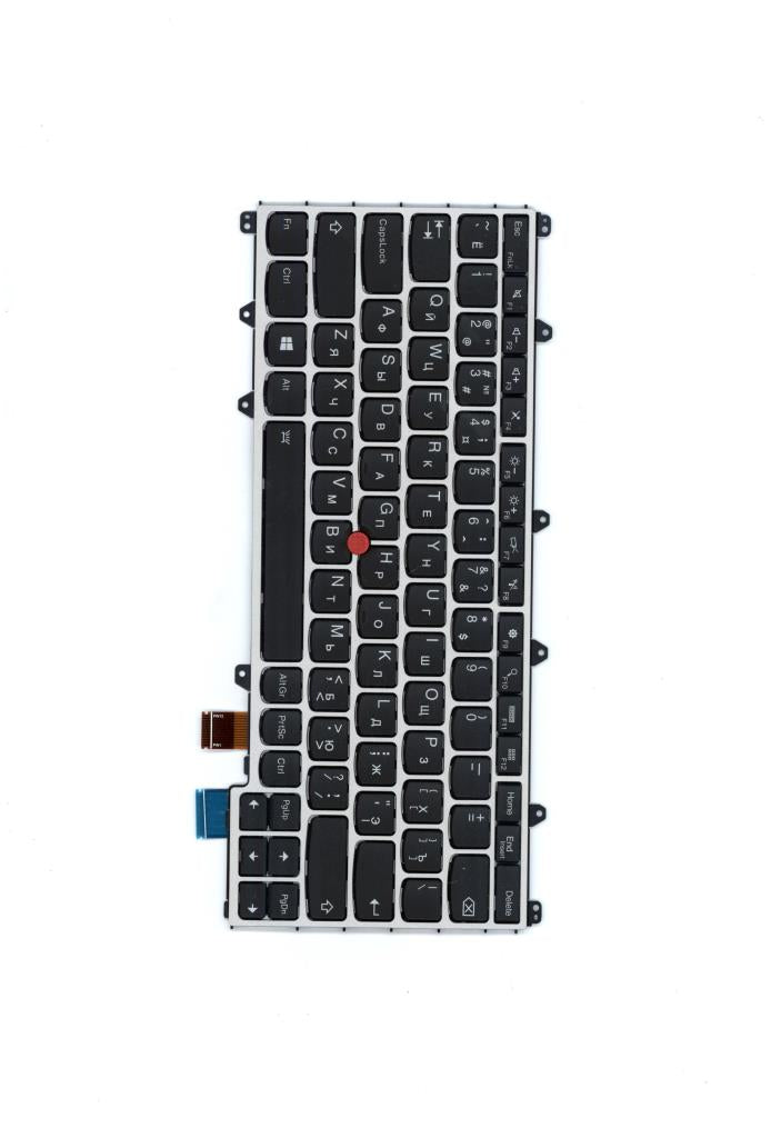 Lenovo Ki Keyboards Internal - 01AX290