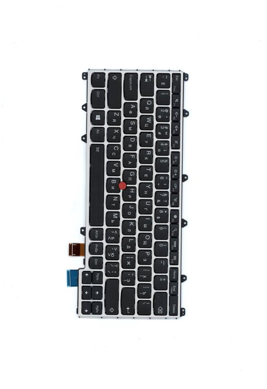 Lenovo Ki Keyboards Internal - 01AX290