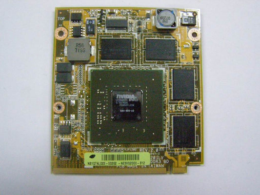 Lenovo Vga Card 256M Y510 Nb8P - 11009890