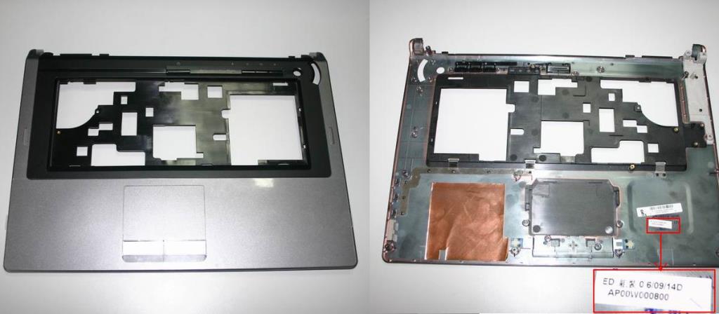 Lenovo Replacement Part - 59009304