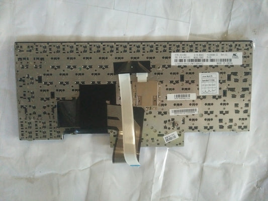 Lenovo Ki Keyboards Internal - 04Y0161
