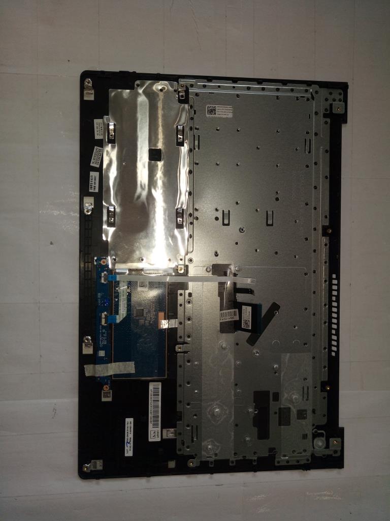 Lenovo Logic Upper Assembly Bl Gm Ger - 5CB0M31253