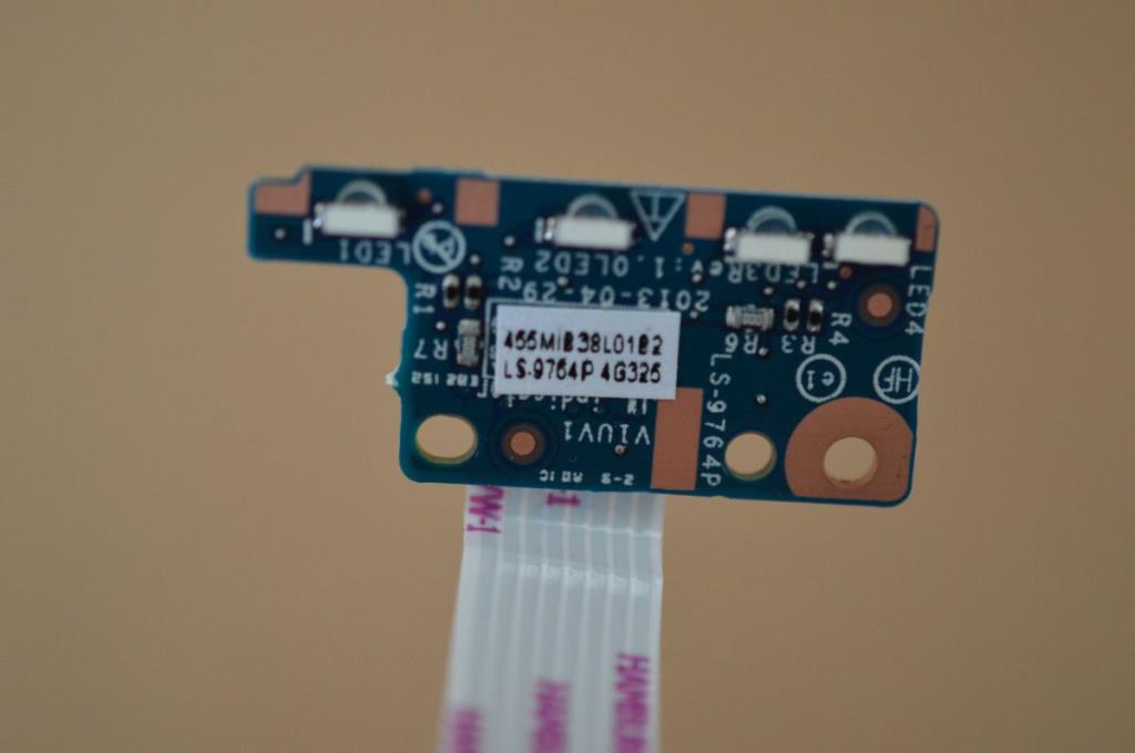 Lenovo Ci Cards Misc Internal - 90003664