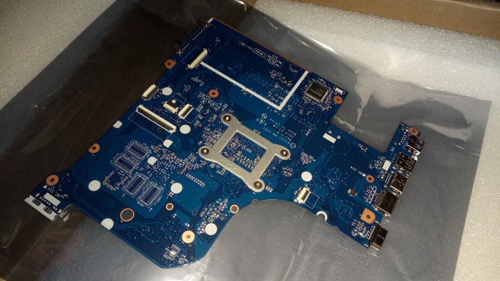 Lenovo Pl System Boards - 5B20K10018