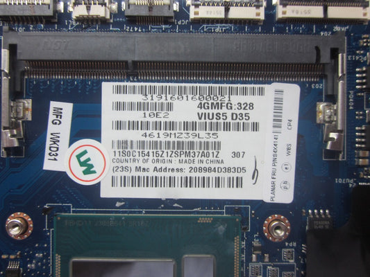 Lenovo Replacement Part - 04X4141