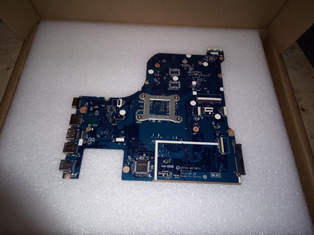 Lenovo Mb E26110 Uma 1000Mblk - 5B20K04311