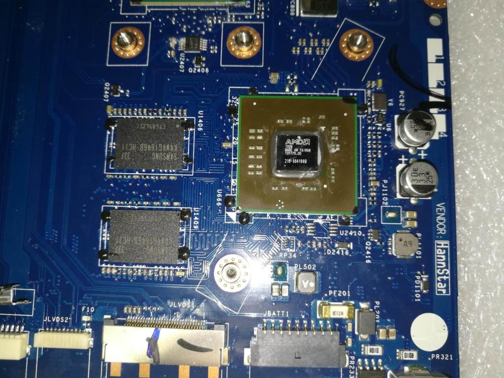 Lenovo Replacement Part - 04X5121