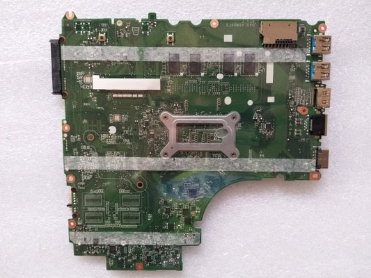 Lenovo Lv9 Mb(I7Cpu2.7G,4G,Hsfbod)Vol - 5B20M32079