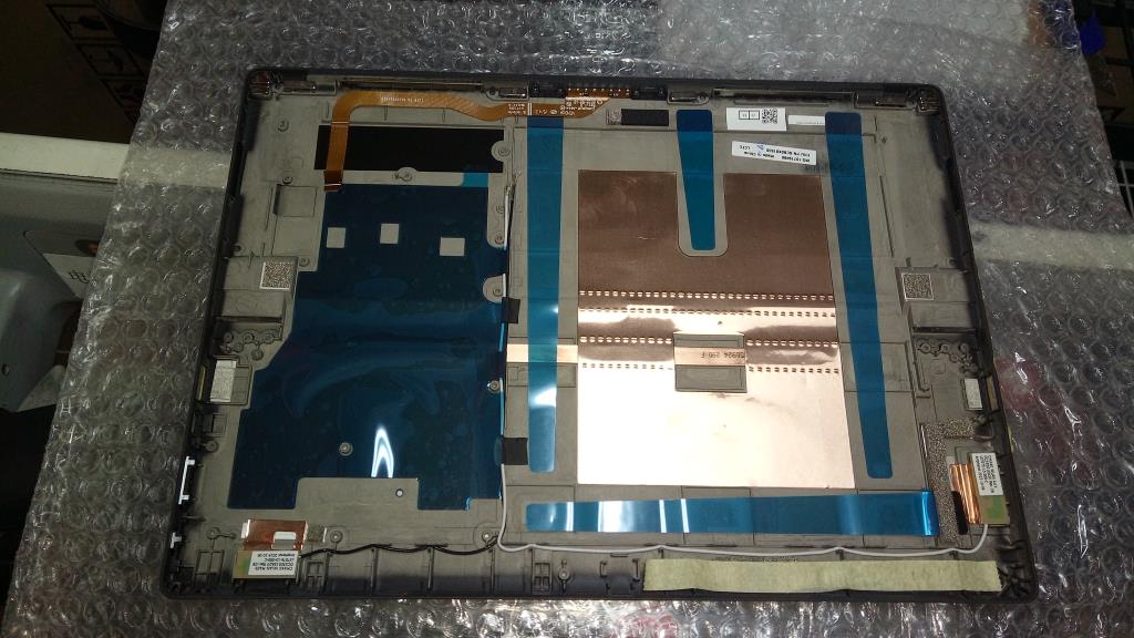 Lenovo Co Covers - 5CB0K81530