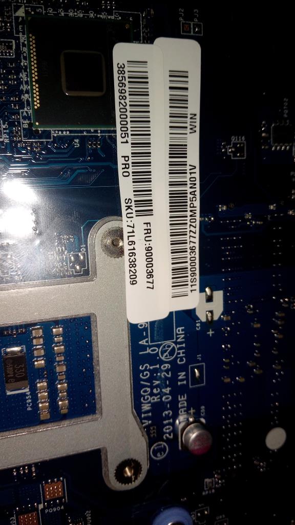 Lenovo Mb - 90003677