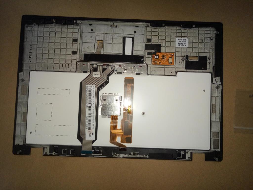 Lenovo Replacement Part - 00Ht038