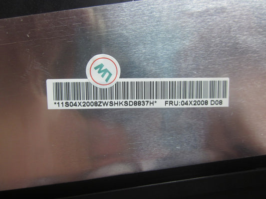 Lenovo Co Covers - 04X2008