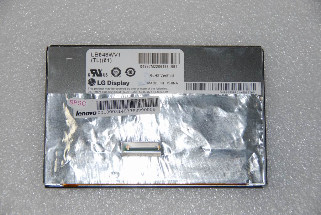 Lenovo Replacement Part - 18003148