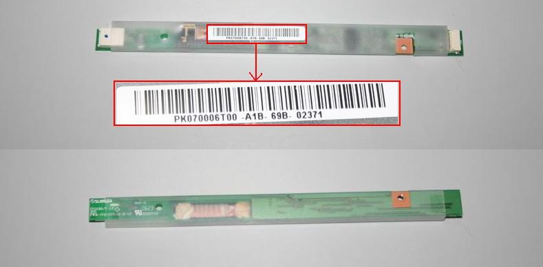 Lenovo Replacement Part - 11008955
