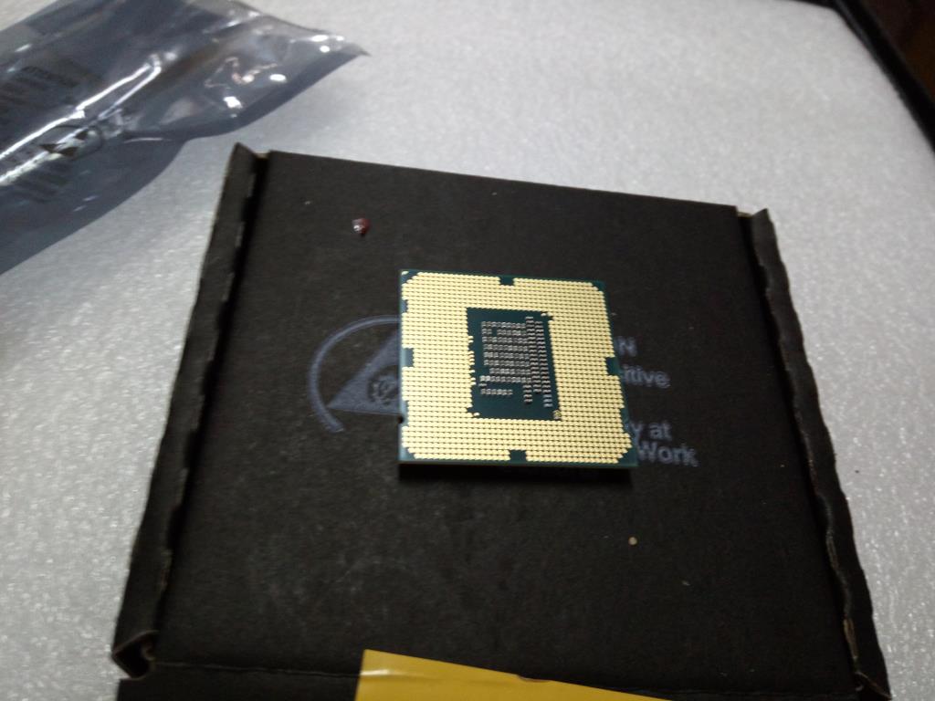 Lenovo Pu Processors - 03T7064