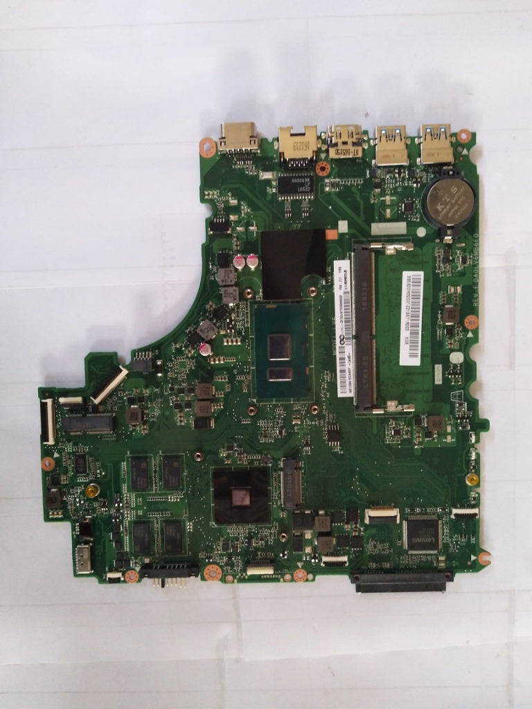 Lenovo Lv9A Mb(I5Cpu2.3G,1V2G,Hsfbod) - 5B20M32001