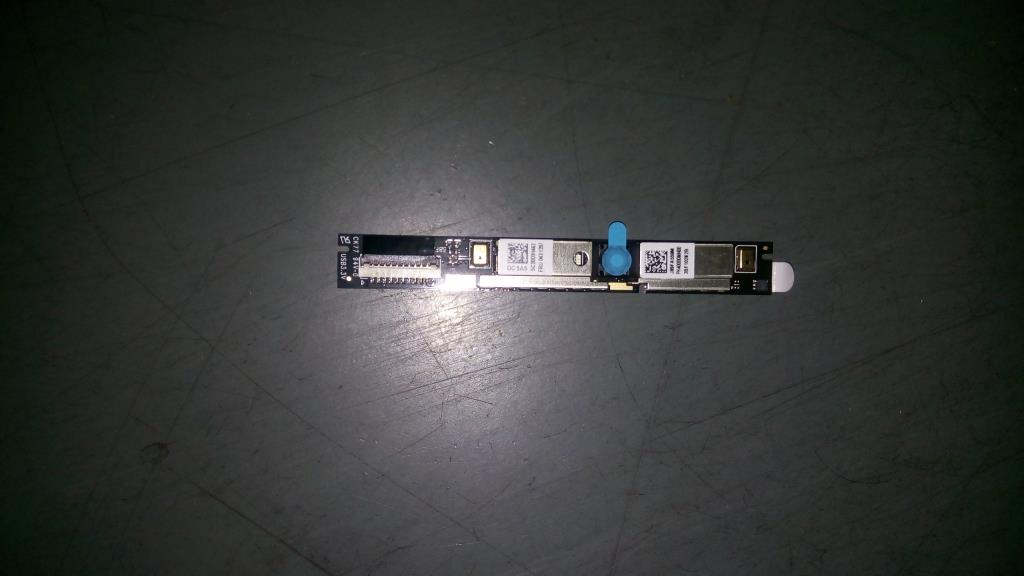 Lenovo Cm Cameras - 04X1397