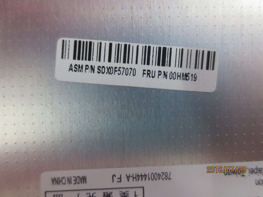 Lenovo Replacement Part - 00Hm519