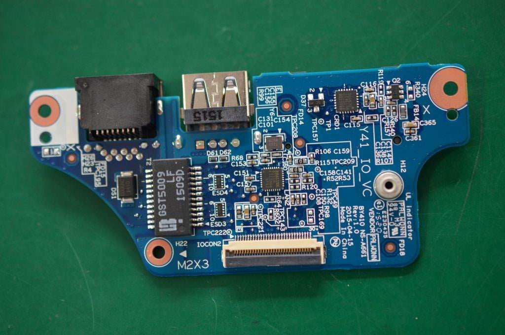 Lenovo Ci Cards Misc Internal - 5C50J46662