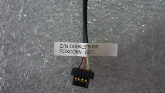 Lenovo 31049402 Usb Cable Kl5 For Dc In/Usb Bo