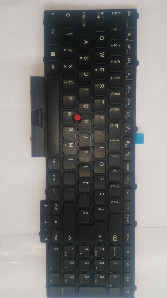Lenovo Ki Keyboards Internal - 00PA266