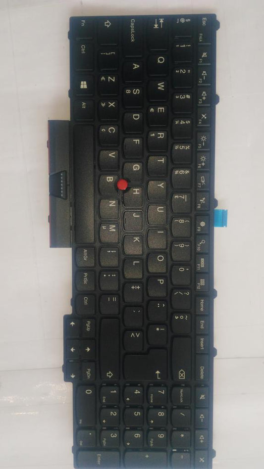 Lenovo Ki Keyboards Internal - 00PA266