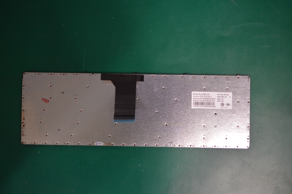 Lenovo Kb Keyboards External - 25213231