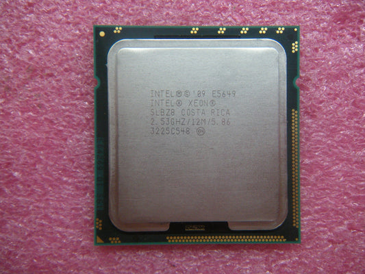 Lenovo Module Intel Xeon E5649 - 03X3649