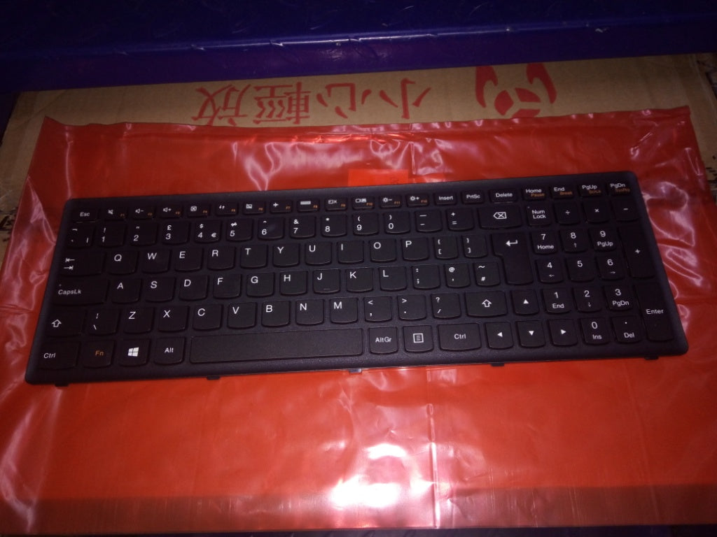 Lenovo Ki Keyboards Internal - 25211051