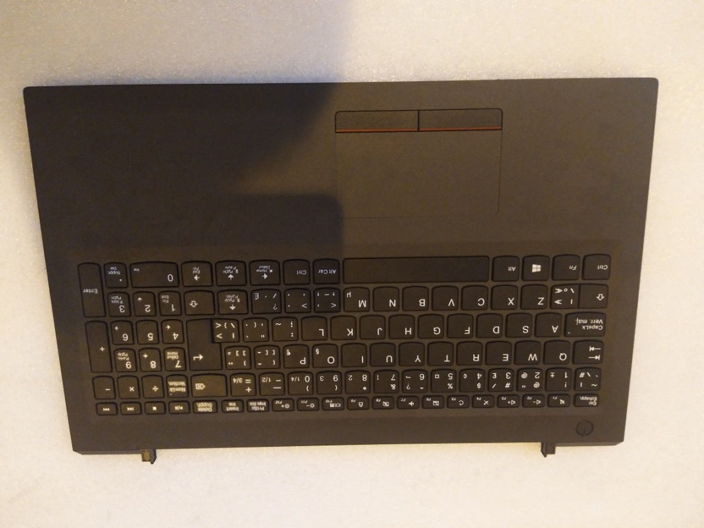 Lenovo Co Covers - 5CB0L78384