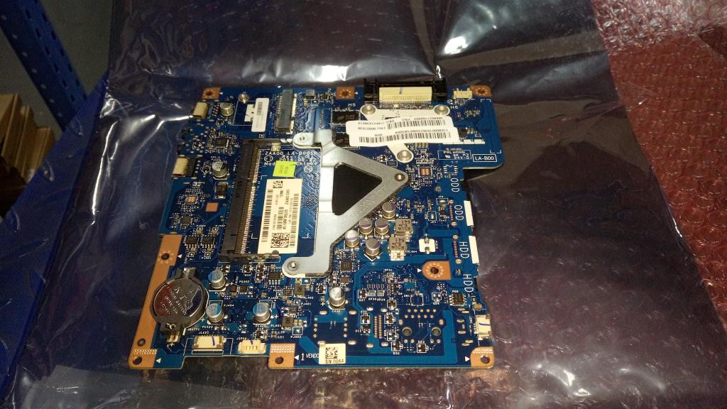 Lenovo Pl System Boards - 90007038
