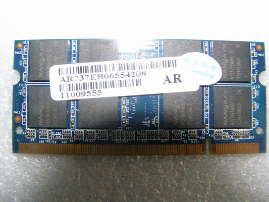 Lenovo Ddrii 1G 667 Ra Rmn1740Nb38D7F - 11009555
