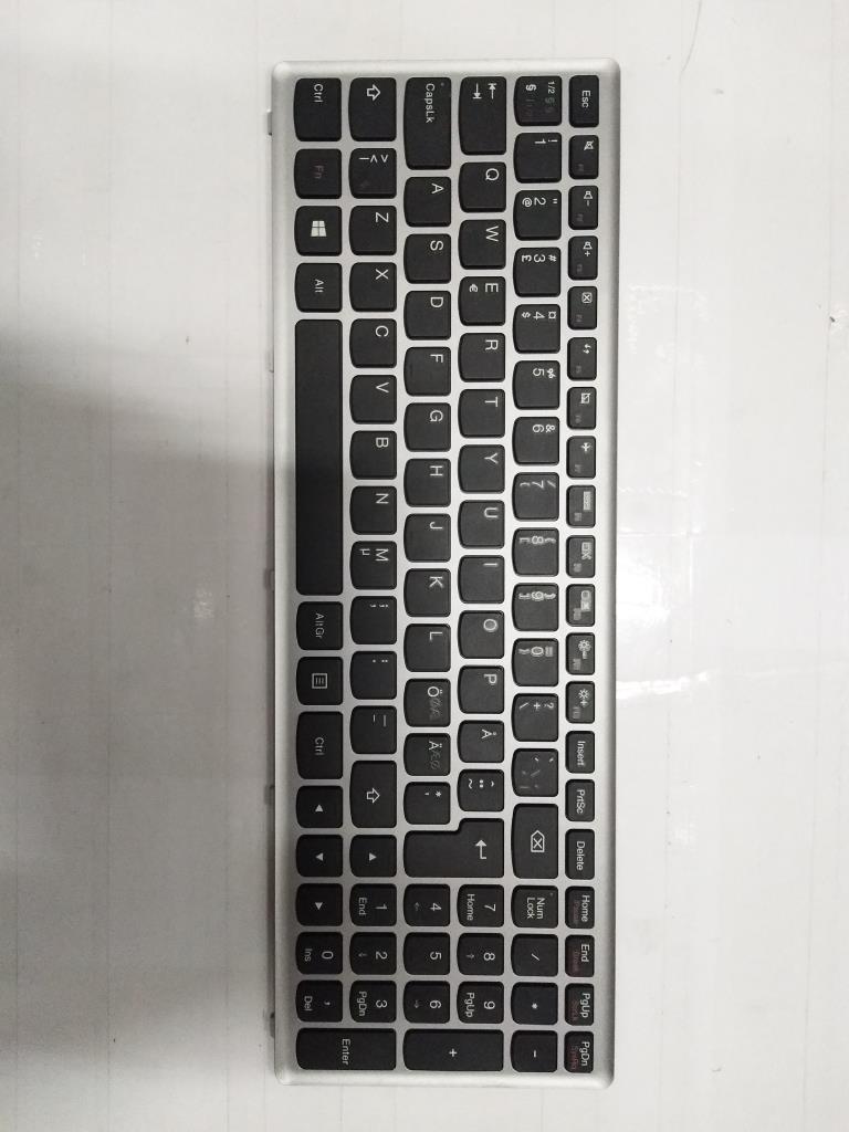 Lenovo Ki Keyboards Internal - 25213672