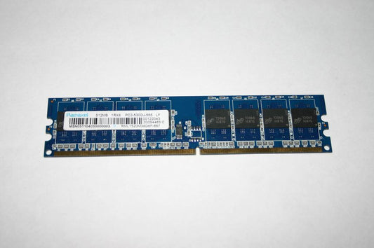 Lenovo Ddrii 512M 667 Mic R D9Dcl - 1003598