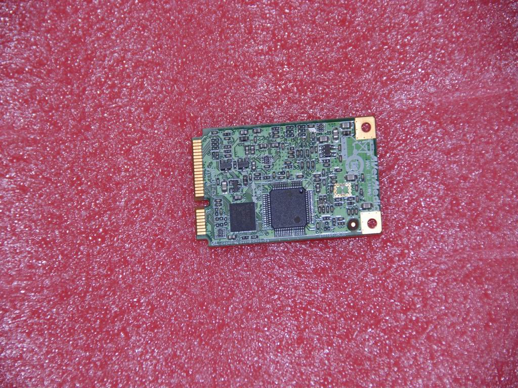 Lenovo 11010865 Tv Tuner Card Atsc Terrestrial