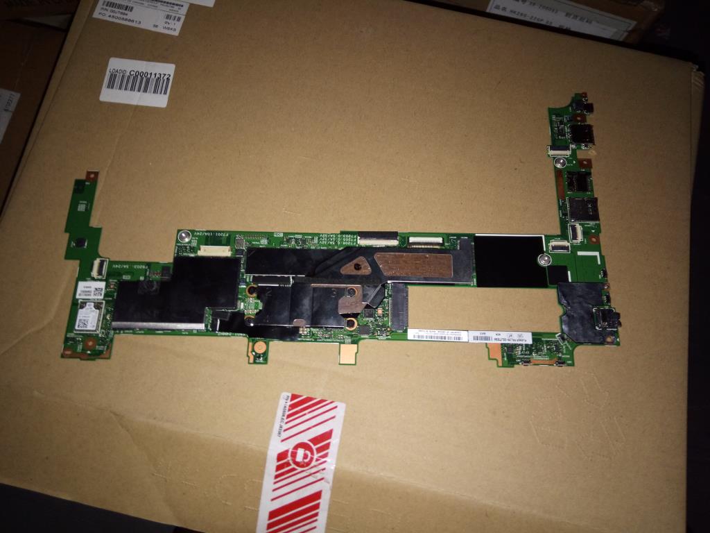 Lenovo Pl System Boards - 00JT694