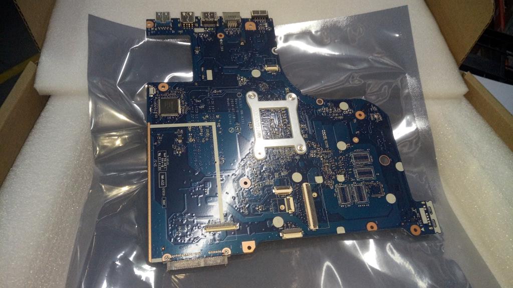 Lenovo Pl System Boards - 5B20K10016