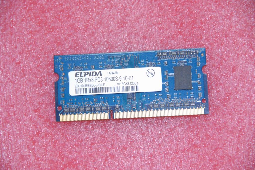 Lenovo Memory Ebj10Ue8Bds0-Dj-F 1Gb D - 1006436