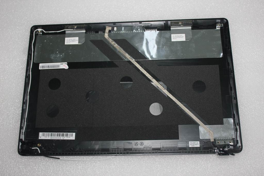 Lenovo Cover Lz1 Lcd Pink - 90200603