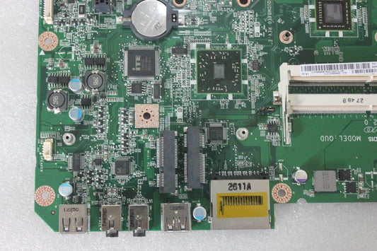 Lenovo 90000078 Mainboard C325 Uma 1.65G Cpu W