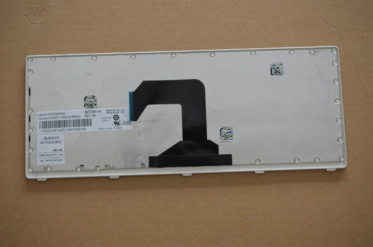 Lenovo Keyboard Ccy T3C1 Us84 Keyblk - 25208744