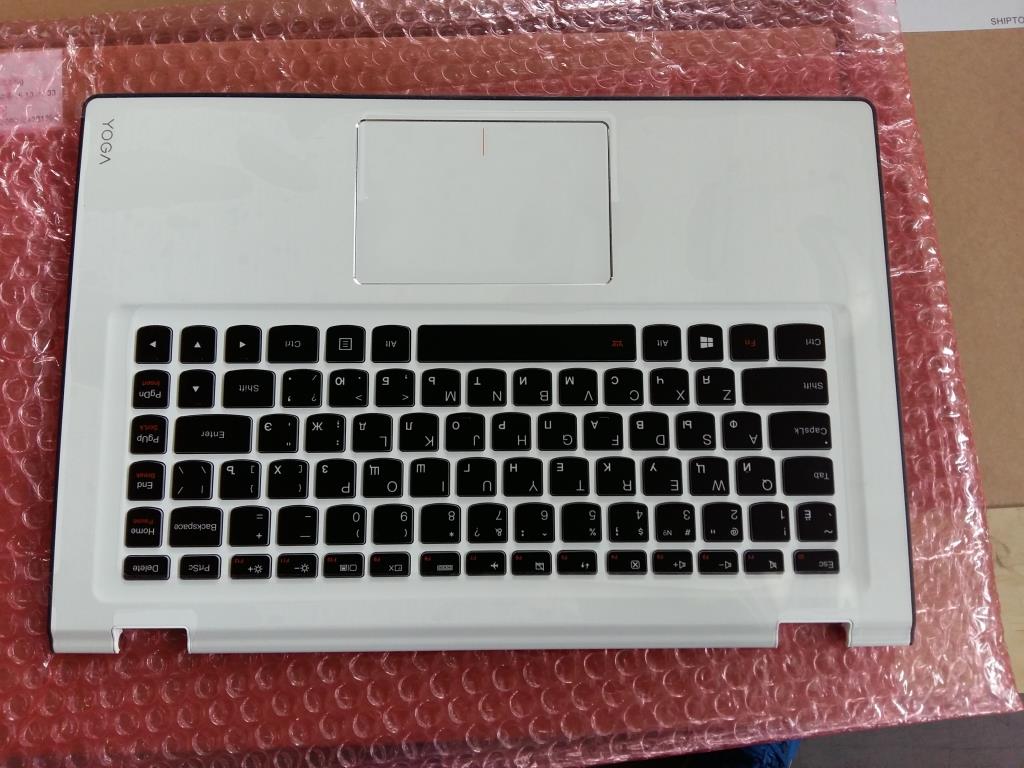 Lenovo Co Covers - 5CB0H35650