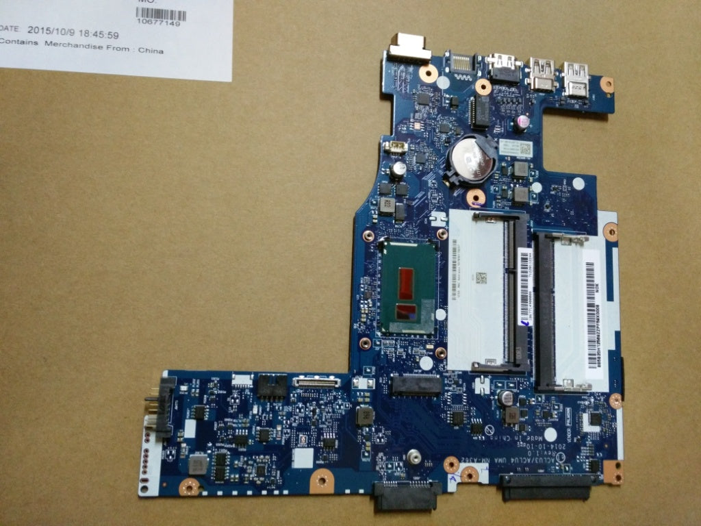 Lenovo Pl System Boards - 5B20H12569