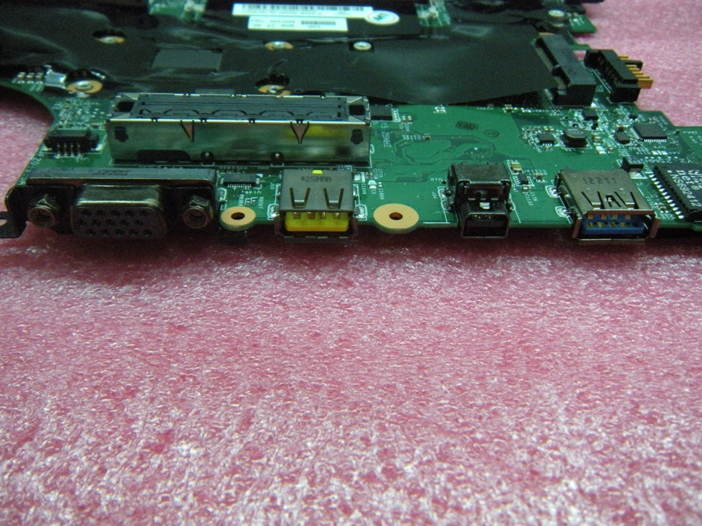 Lenovo Bdplanar Nok,I3-2370M,Uma,Tpm - 04X3699