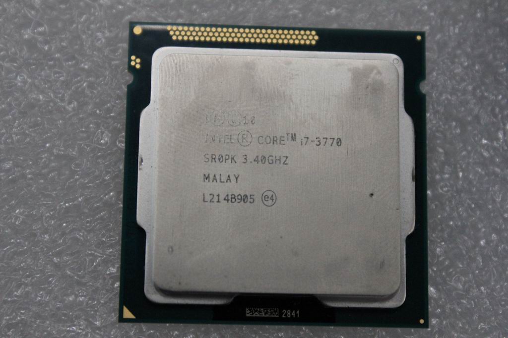Lenovo Pu Processors - 1100335