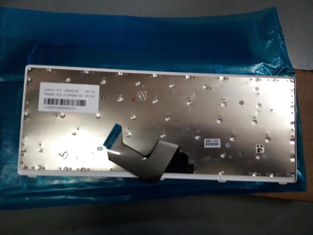 Lenovo Kb Keyboards External - 25205105