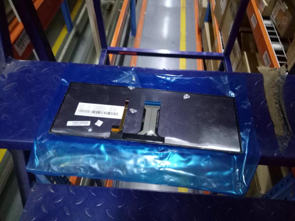 Lenovo Ki Keyboards Internal - 5N20H03060