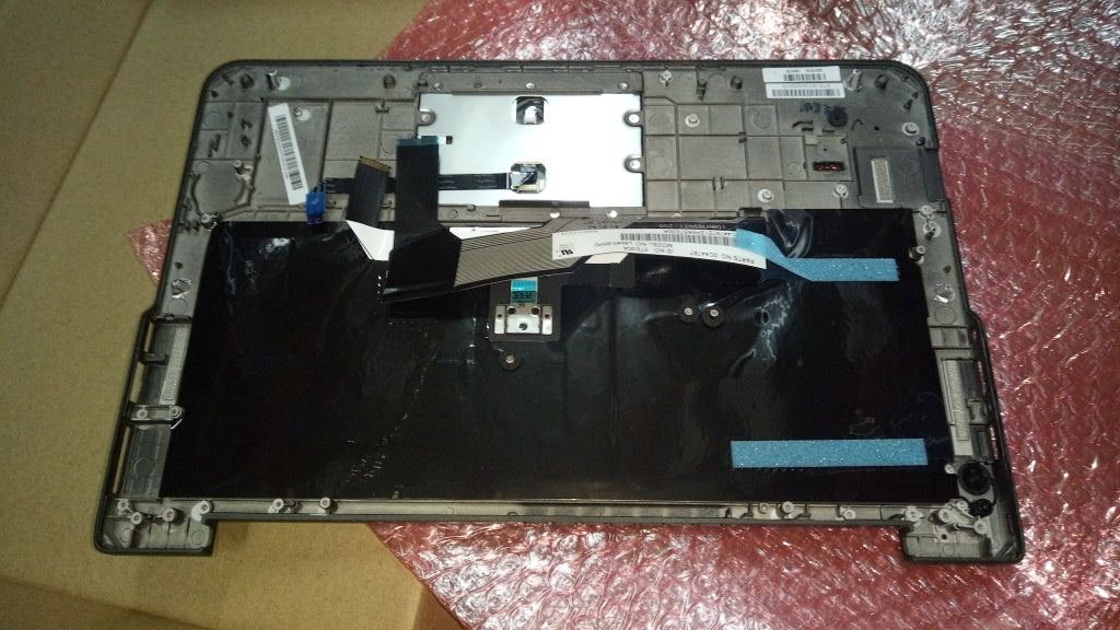 Lenovo Ki Keyboards Internal - 04X1014