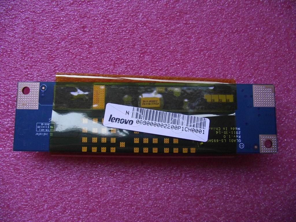 Lenovo Ci Cards Misc Internal - 90000022